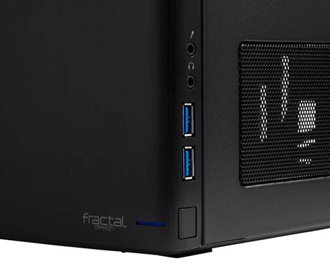 Fractal Design Node 304 Case Review - PC Tech Reviews Australia