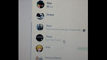 Luqias Dando Ban Nos Ghost Ao Som De Lavender Town XVIDEOS