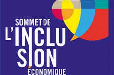 TF1 partenaire de la 1ère édition du Sommet de lInclusion Economique