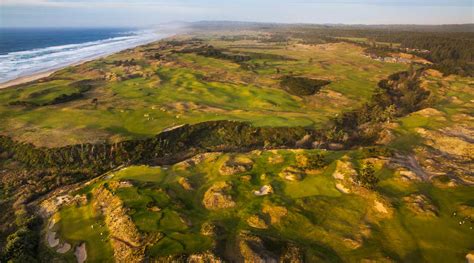 Bandon Dunes Golf Resort: GOLF's Top 100 Resorts 2019