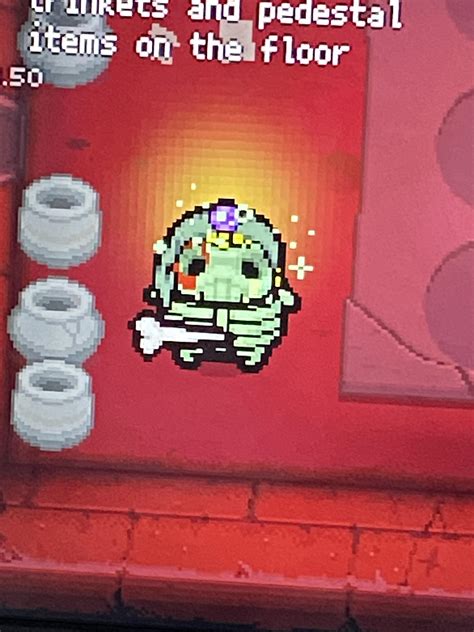 came upon a 6 pip dice room and said “fuck it we ball” : r/bindingofisaac