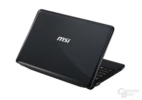 MSI Stellt Wind U270 Mit AMD E2 1800 Vor ComputerBase