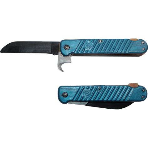 Нож для снятия полимерной изоляции ООО НЗЭМИ НМ-4 951 - выгодная цена ...