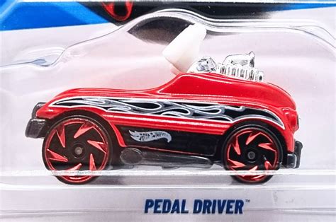 Hot Wheels Mainlines Mix D New Releases