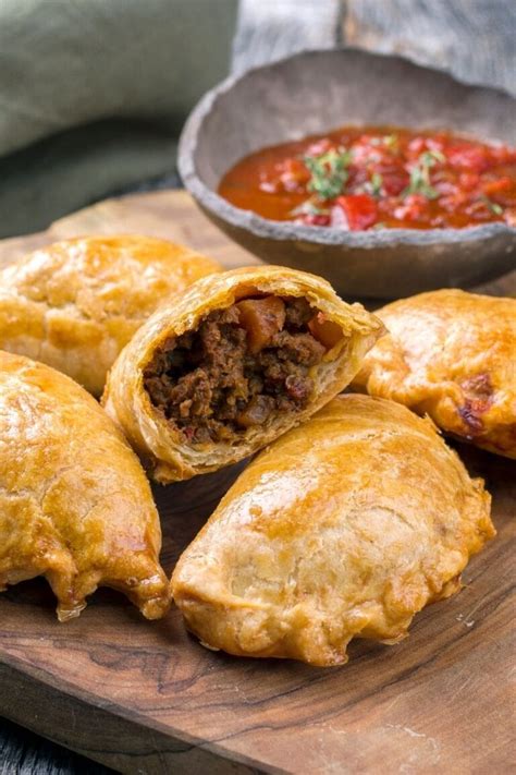 17 Empanada Recipes Best Filling Ideas Insanely Good