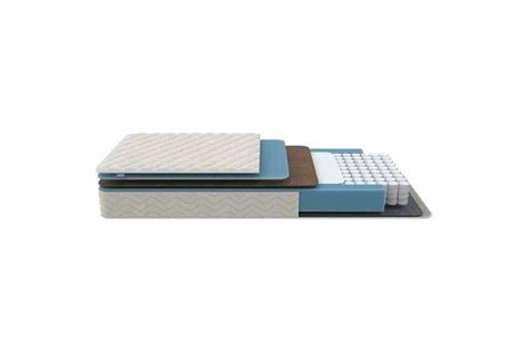 Матрас ProSon SOVA FIRST Cocos Flat M 140-195 - выгодная цена, отзывы ...