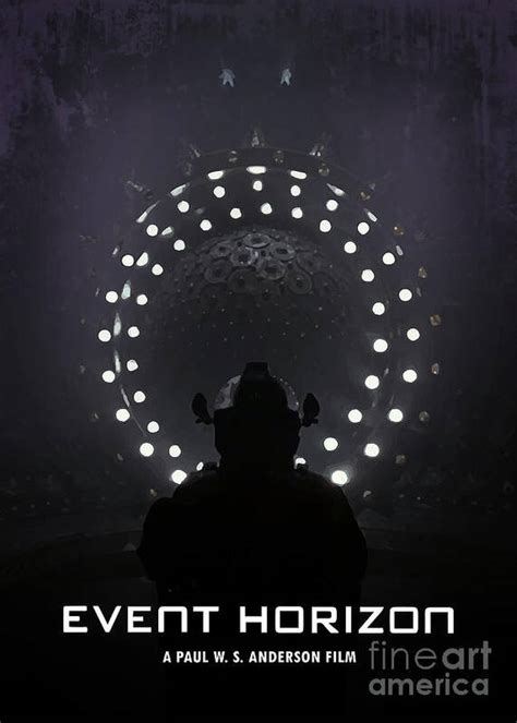 Image Gallery For Event Horizon Filmaffinity Off