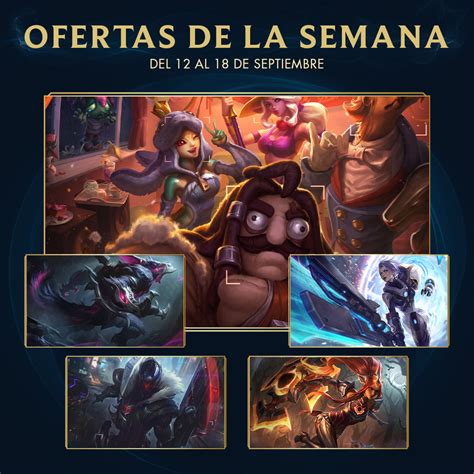 Jumaralo Hex On Twitter RT Lollatam Esta Semana Nuestros Campeones