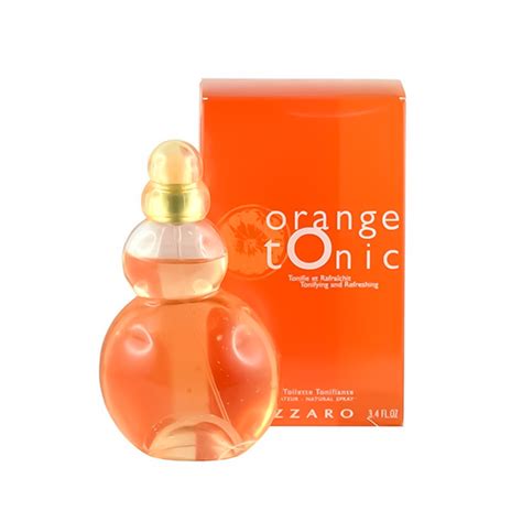 آزارو اورنج تونیک Azzaro Orange Tonic Atrforosh