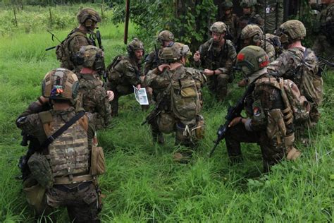 Armed Forces Of The Philippines On Twitter LOOK SOCOM AFP Spearheads