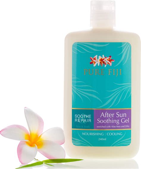 Satin Smooth Satin Cool Aloe Vera Skin Soother Gel