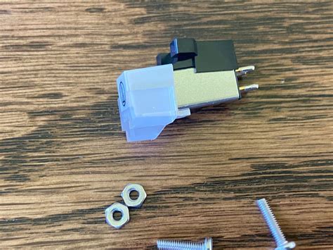 Audio-Technica AT3600L Stylus Phono Cartridge for sale online | eBay