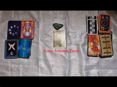 Vaga Tarot Otvaranje Za Lipanj Jun 2023 YouTube