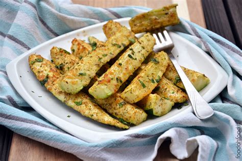 Zucchine Al Forno Gratinate Al Formaggio Un Trucco Per La Cottura