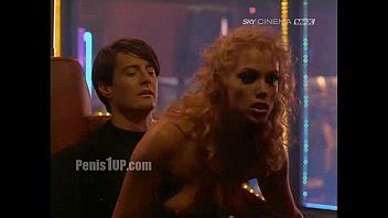Elizabeth Berkley Showgirls Lapdance XVIDEOS
