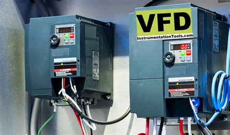 Vfd Pros And Cons Variable Frequency Drives