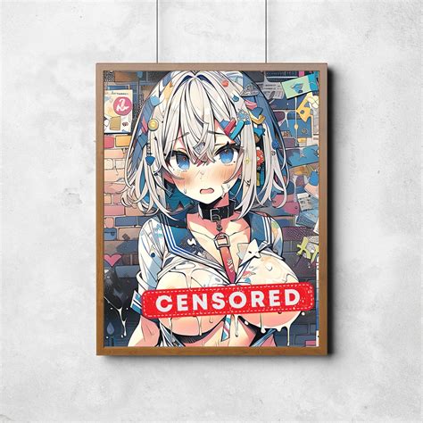 Anime Sexy Girl Japanese Creative Anime Hentai Anime Erotic Art Cute Art Anime Xxx Ai 18