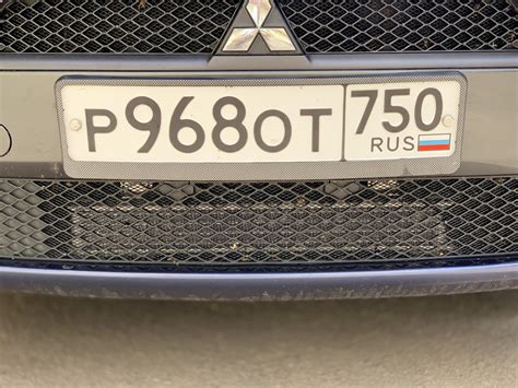 ML29: Охлаждение CVT — радиатор от Hyundai Porter — Mitsubishi Lancer X ...