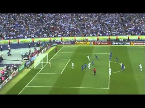 Zinedine Zidane Penalty Kick France V Italy Fifa World Cup Final