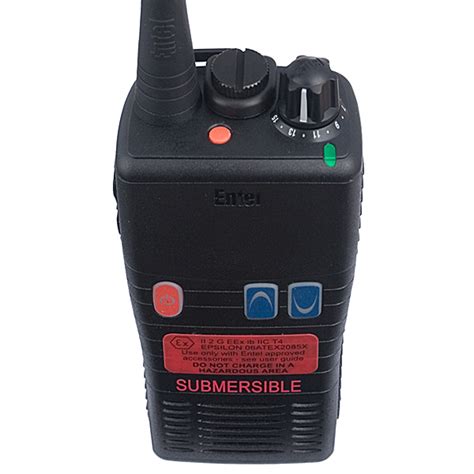 ht atex iic marine radios uhf  mhz intrinsically safe