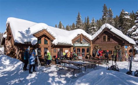 galena-lodge – 11 U.S. West Mountain Collective Ski Resorts