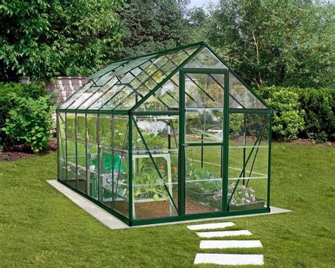 Best Palram Greenhouse Kits Of 2024: Detailed A-Z Guide - Eco Home Zone