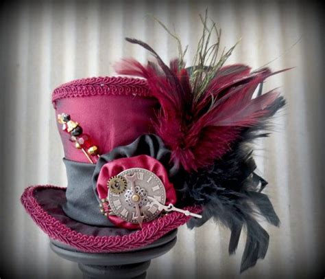 88 best images about red hat on Pinterest | Derby hats, Kids tea ...