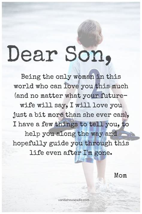 145 Best Images About My Son My Love Quotes On Pinterest My Heart