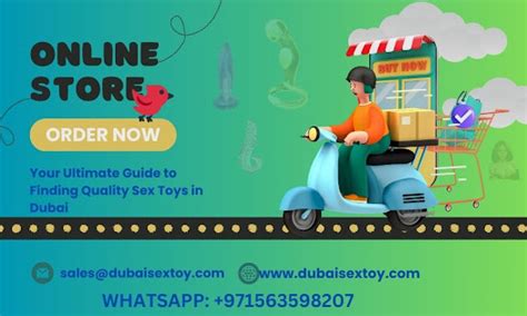 Dubai Sextoy Online Adult Sex Toys Store In Dubai