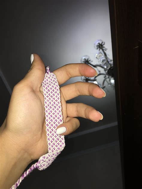 Normal pattern #7582 | BraceletBook