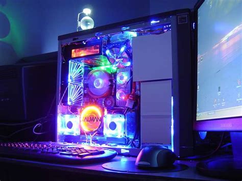 TUNING,PC TUNING,RC MODELY