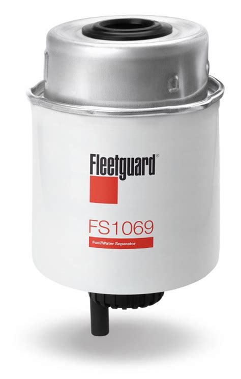 FLEETGUARD / CUMMINS FILTRATION FS1069 fuel filter element