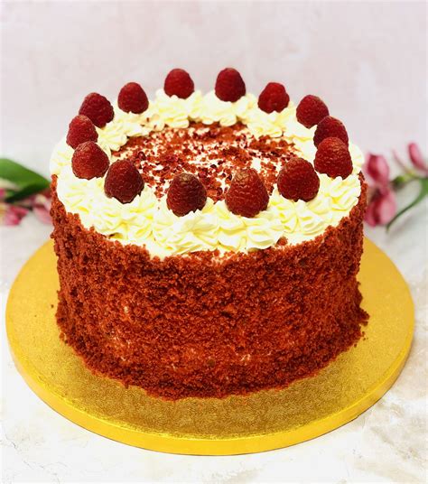 15 Red Velvet Birthday Cake You Can Make In 5 Minutes Easy Recipes To