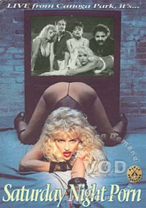 Saturday Night Porn Streaming Video On Demand Adult Empire