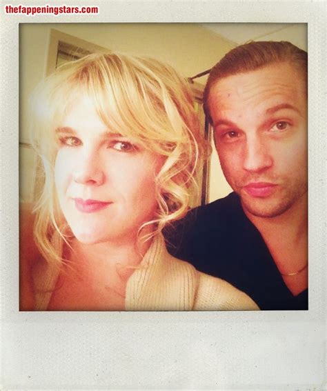 Lily Rabe Nude Intimate Leaks The Fappening Stars