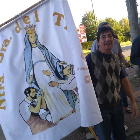 Rezamos Por La Argentina Parroquiales Colegio Stella Maris Rosario