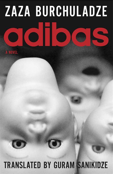 Adibas | Dalkey Archive Press