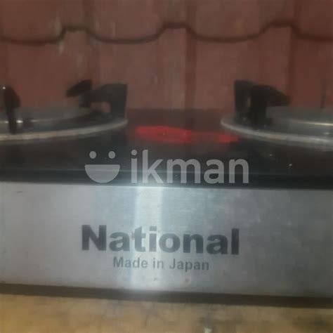 Gas Cooker For Sale Ja Ela Ikman