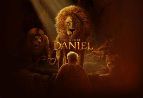 Bible 7 Evidence: The Book of Daniel (Opposition)
