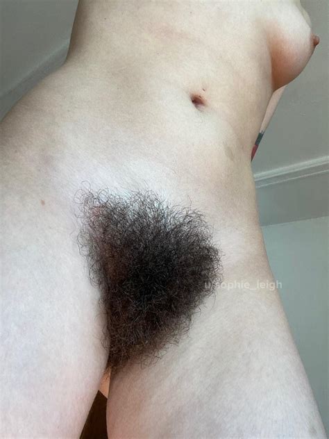 Hairy Women HairyFairy420 Ig Naturals Pearlygirly06 Nude Leaks OnlyFans Photo 38