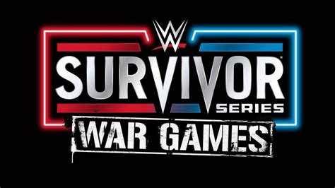 WWE Survivor Series WarGames 2022: Date, Time, Match Card, and Live ...