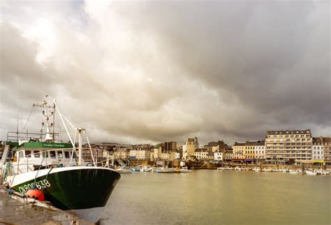 Cherbourg - Normandie Bildwerk-Jork.de