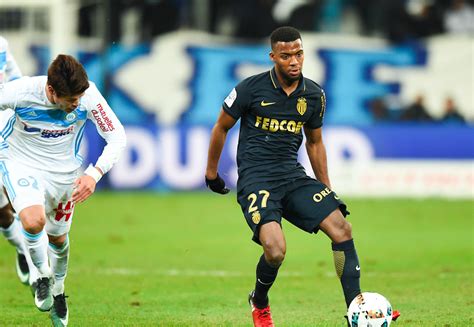 Revivez Marseille Monaco Coupe De France Es Er Mars