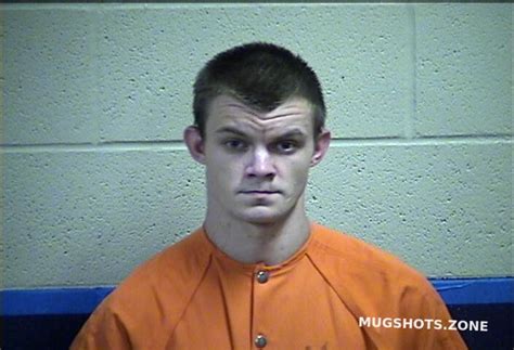 Wilson Jaden Michael Pottawatomie County Mugshots Zone