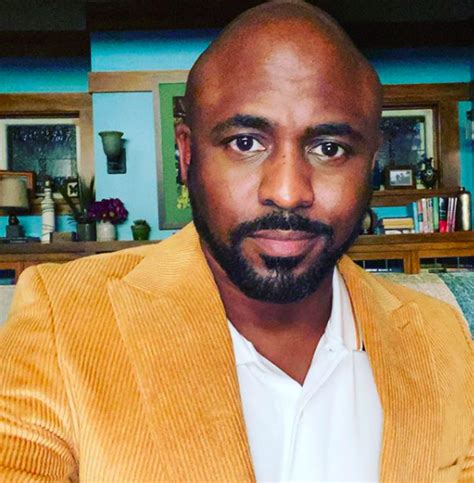 Wayne Brady Speaks On How His Dating Life Has Changed Since Coming Out