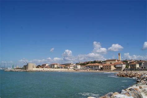 San Vincenzo Italy Map | secretmuseum