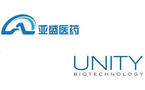 亚盛医药与unity联手开启人类抗衰老终极密码研究生物探索