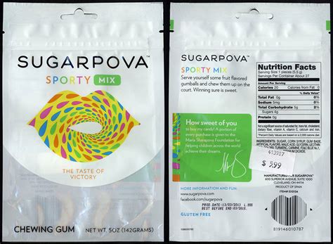 Sugarpova! And the wild U.S. Open marketing stunt that almost was ...