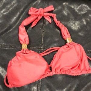 Vix Swim Nwt Juta Hipster Bikini Bottoms Small Poshmark