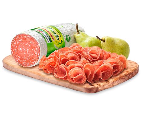 Salumi Snello Rovagnati Gusto e Benessere